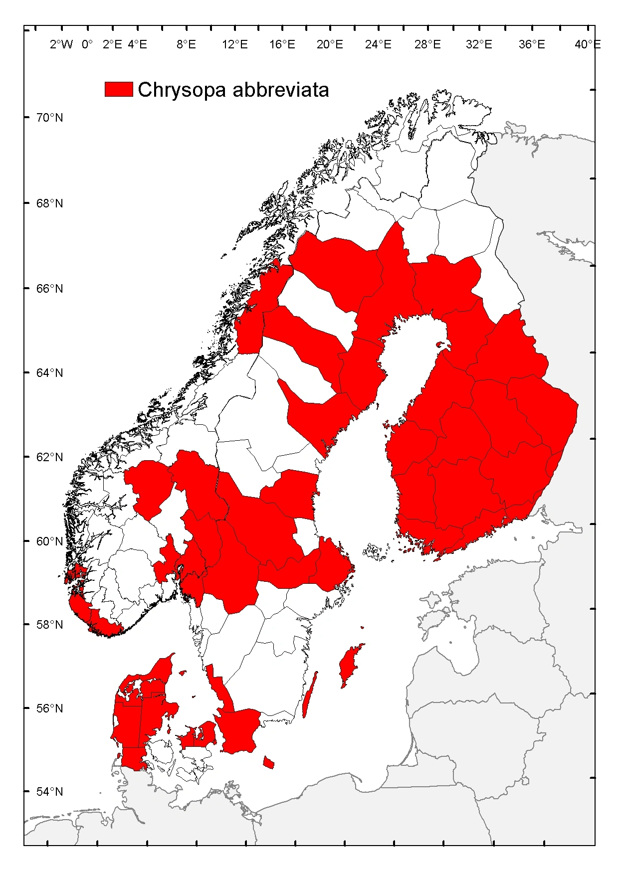 Buegulløye.