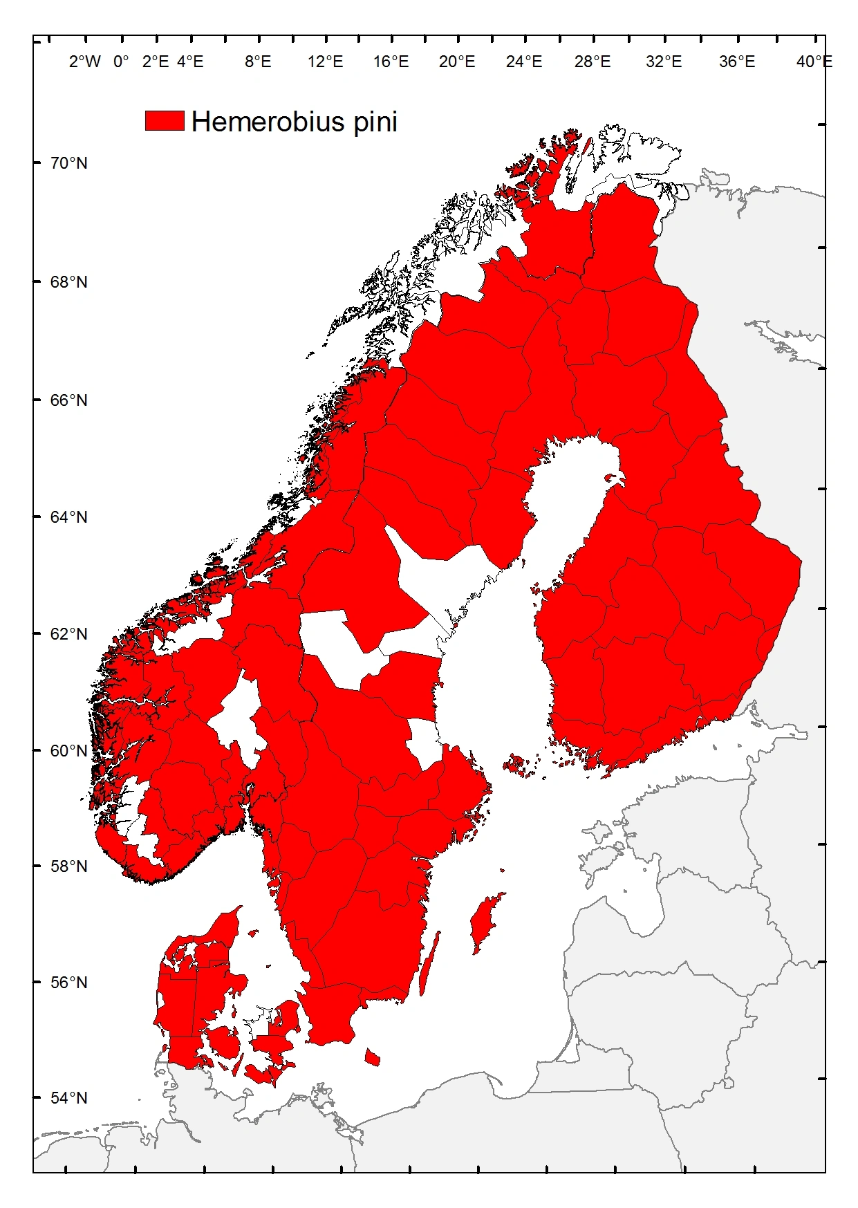 Furubladlusløve.