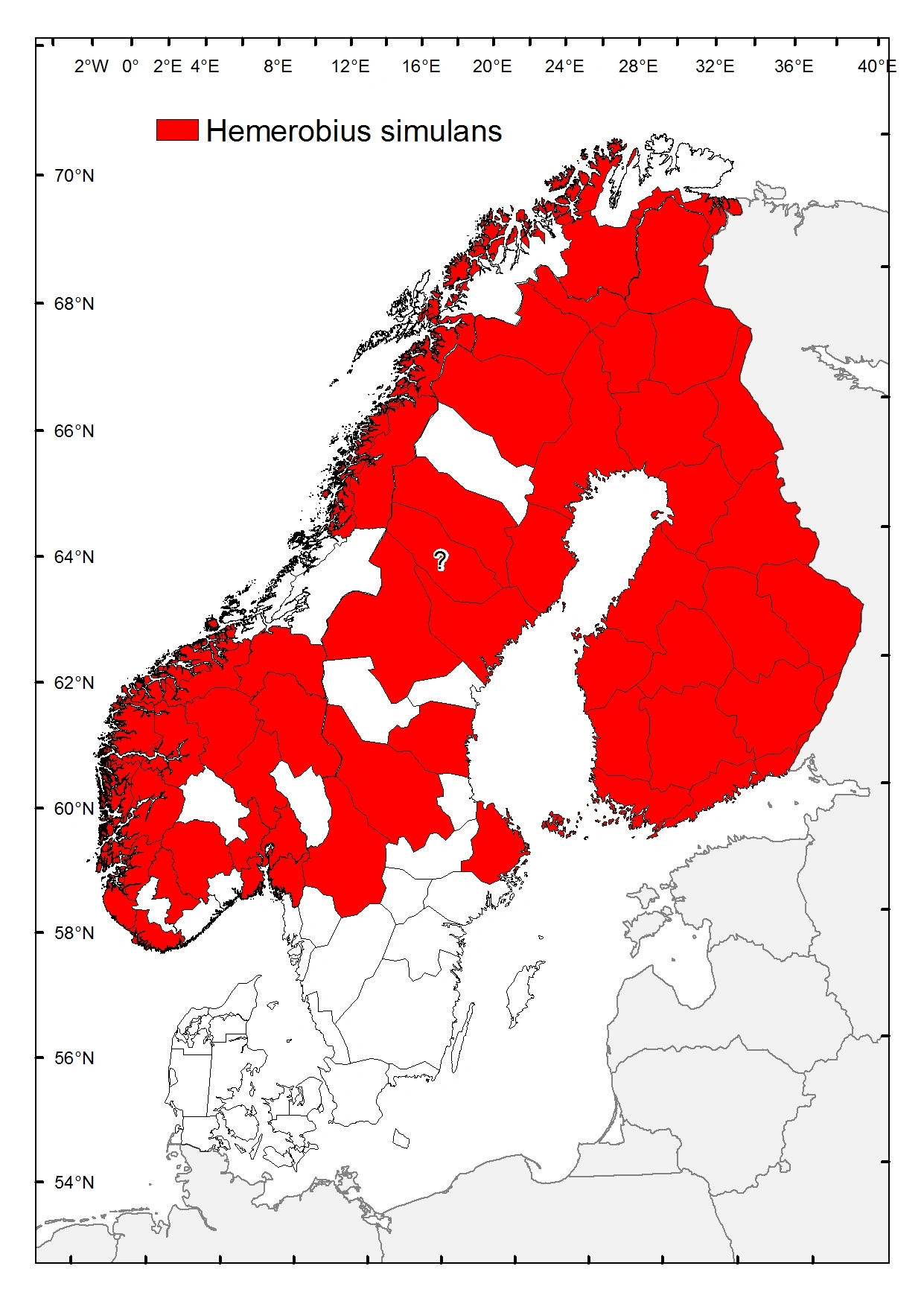 Vinkelbladlusløve.