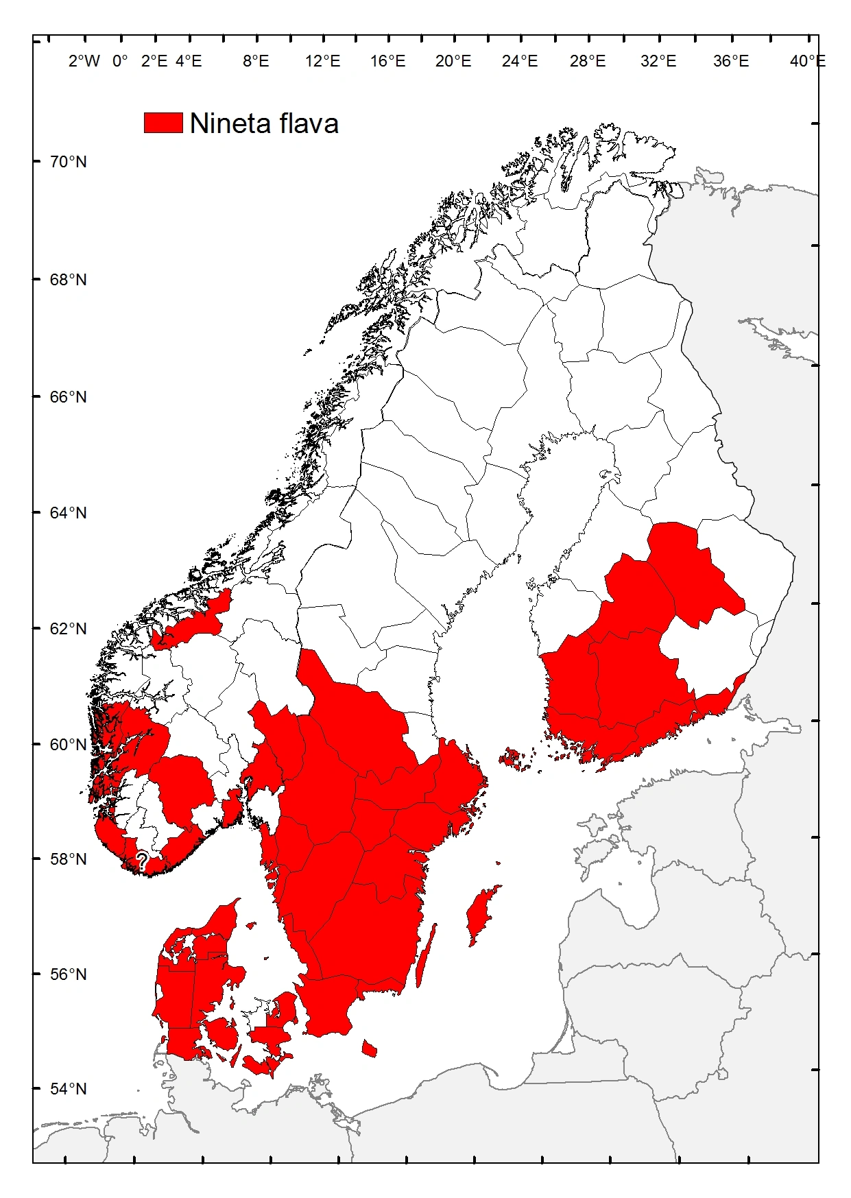 Konkavgulløye.