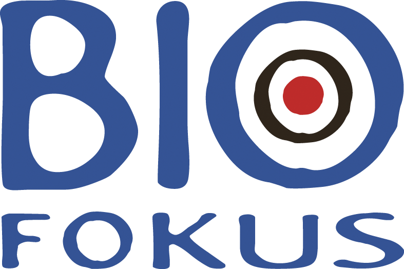 Biofokus.